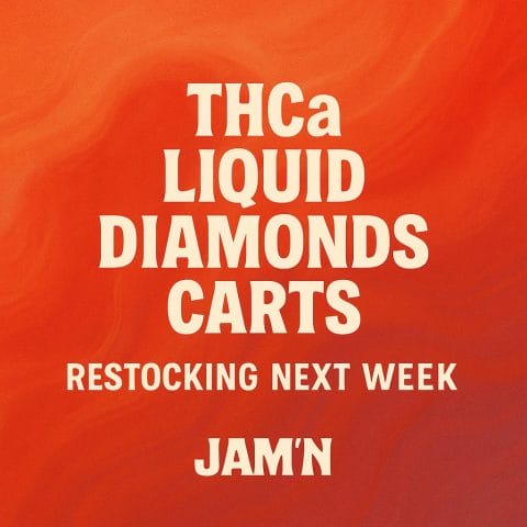 THCa Vape Cartridges