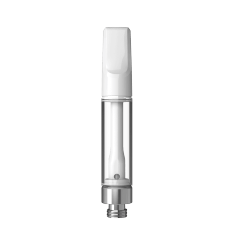 THCa full ceramic Cartridge