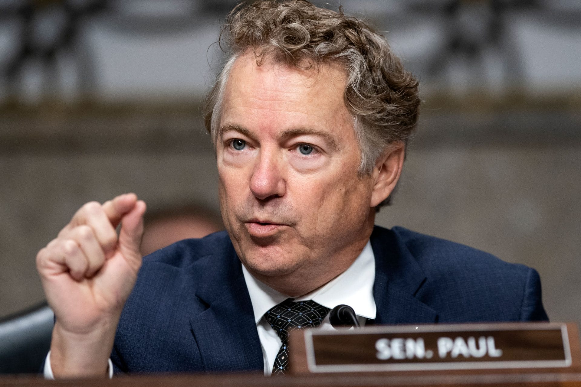 Rand Paul: Defender of Hemp, Slayer of Nonsense