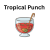 Tropical Punch