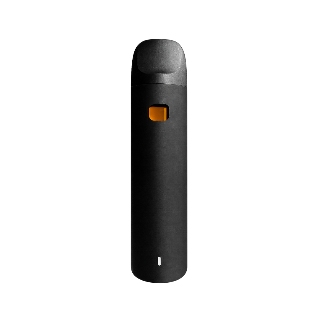 THCa Live Resin Disposable Vape Cartridges