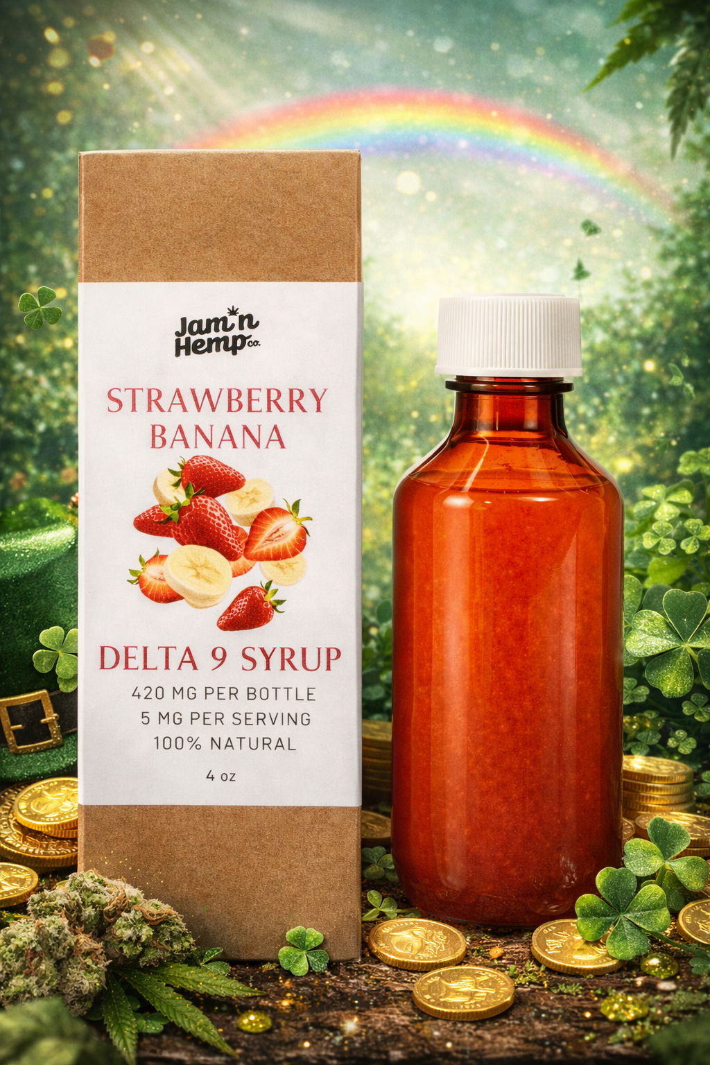 Lucky March Bundle - Image 2