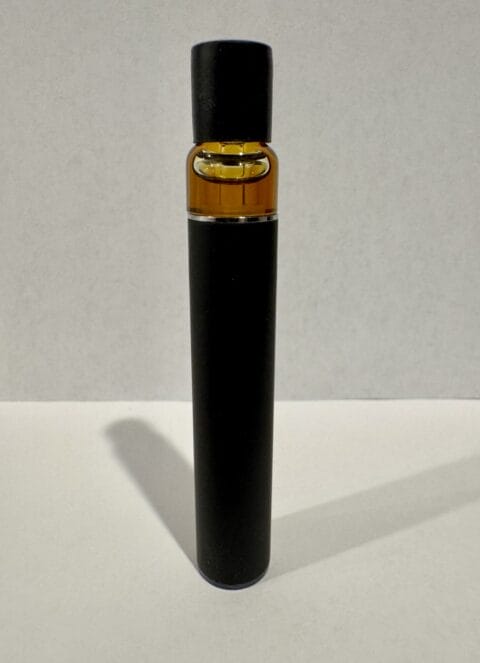 Famer's Daughter THCa Live Rosin Disposable Vape Cartridge