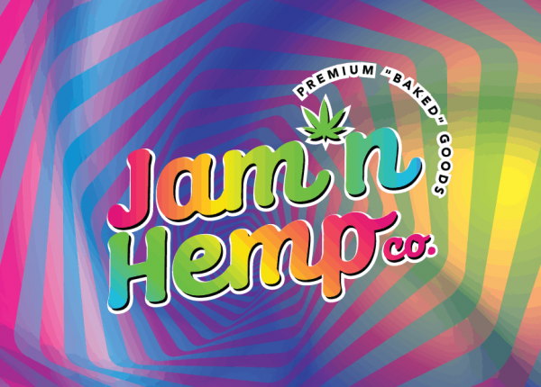 Jamn-Hemp-Label